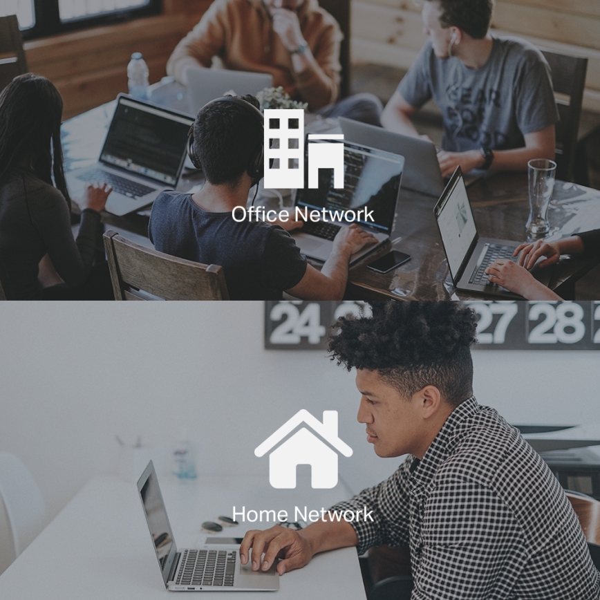 TP-Link - 5portový gigabitový Easy Smart switch