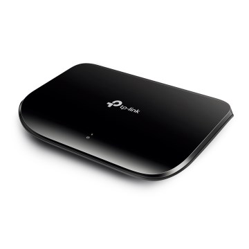 TP-Link - 5portový gigabitový stolní switch
