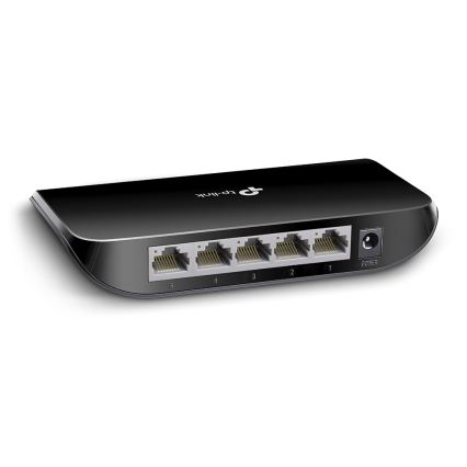 TP-Link - 5portový gigabitový stolní switch