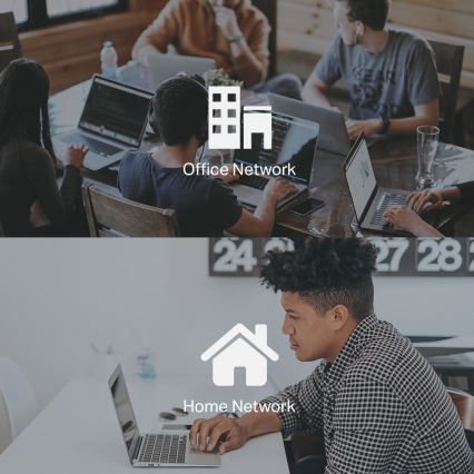 TP-Link - 8portový gigabitový Easy Smart switch