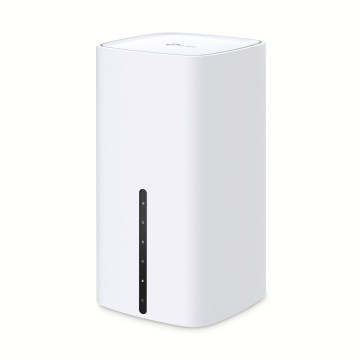 TP-Link - Bezdrátový dvoupásmový gigabitový 5G router Archer NX200