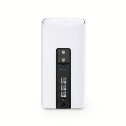 TP-Link - Bezdrátový dvoupásmový gigabitový 5G router Archer NX200 Wi-Fi
