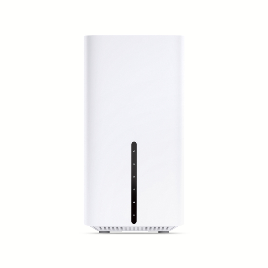 TP-Link - Bezdrátový dvoupásmový gigabitový 5G router Archer NX200 Wi-Fi
