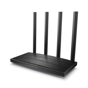 TP-Link - Bezdrátový gigabitový MU-MIMO router Archer C6 V3.2