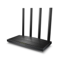 TP-Link - Bezdrátový gigabitový MU-MIMO router Archer C6 V3.2 Wi-Fi