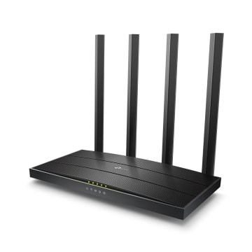 TP-Link - Bezdrátový gigabitový MU-MIMO router