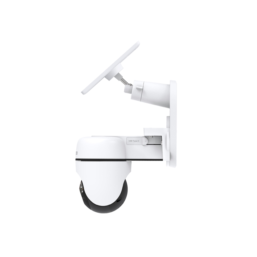 TP-Link - Chytrá solární kamera 5V IP65 Wi-Fi
