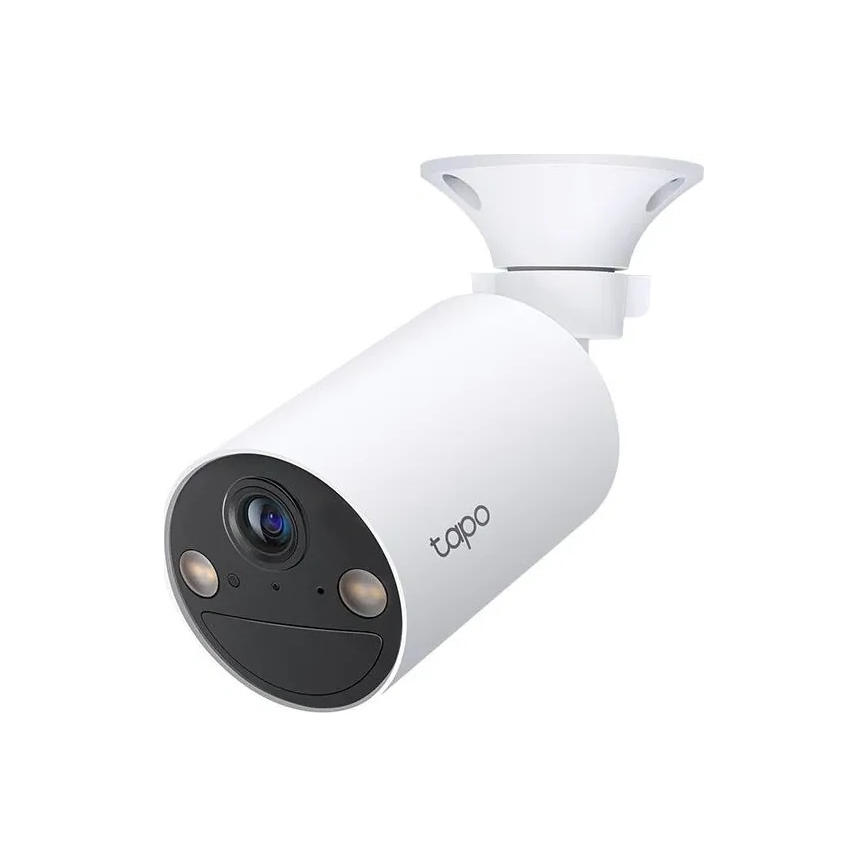 TP-Link - Chytrá venkovní kamera se senzorem IP65 Wi-Fi