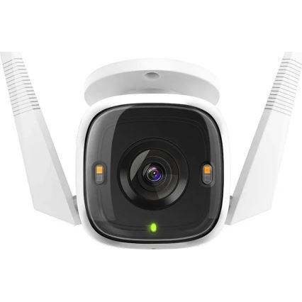 TP-Link - Chytrá venkovní kamera se senzorem IP66 Wi-Fi