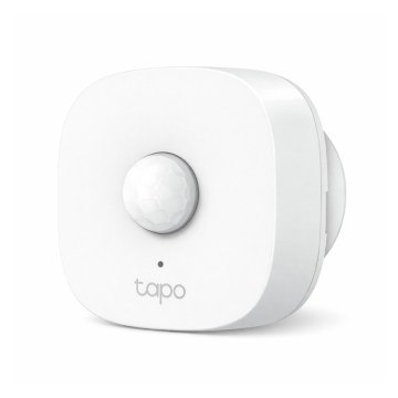 TP-Link - Chytrý senzor pohybu 1xCR2450 Wi-Fi