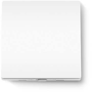 TP-Link - Chytrý světelný vypínač 2xAAA Wi-Fi