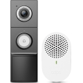 TP-Link - Chytrý videozvonek se senzorem 2K 10000 mAh IP66 Wi-Fi
