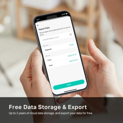 TP-Link - Digitální termostat 2xAAA