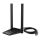 TP-Link - Dual Antennas High Gain Wireless USB Adapter
