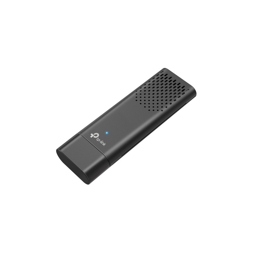 TP-Link - Dvoupásmový bezdrátový USB adaptér s Wi-Fi 6