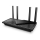 TP-Link - Dvoupásmový multigigabitový Wi-Fi 6 router s 2,5G portem