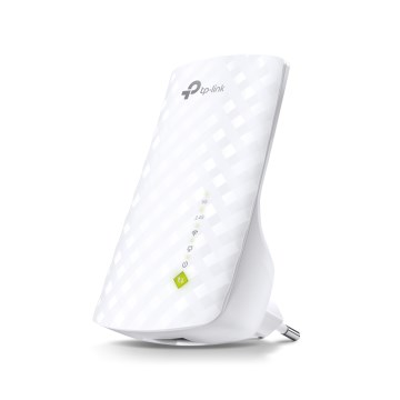 TP-Link - Dvoupásmový Wi-Fi 5 Extender