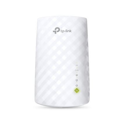 TP-Link - Dvoupásmový Wi-Fi 5 Extender