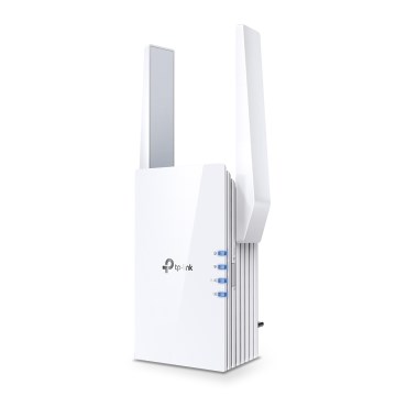 TP-Link - Dvoupásmový Wi-Fi 6 Extender