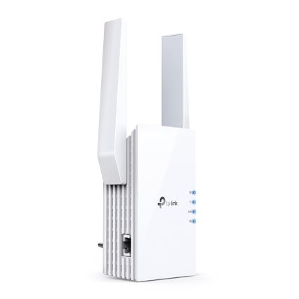 TP-Link - Dvoupásmový Wi-Fi 6 Extender