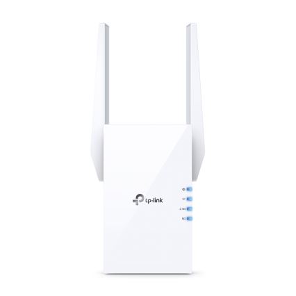 TP-Link - Dvoupásmový Wi-Fi 6 Extender