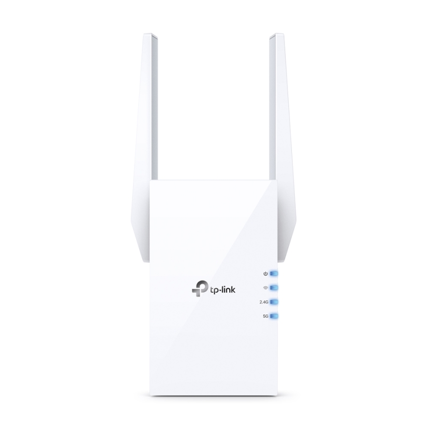 TP-Link - Dvoupásmový Wi-Fi 6 Extender
