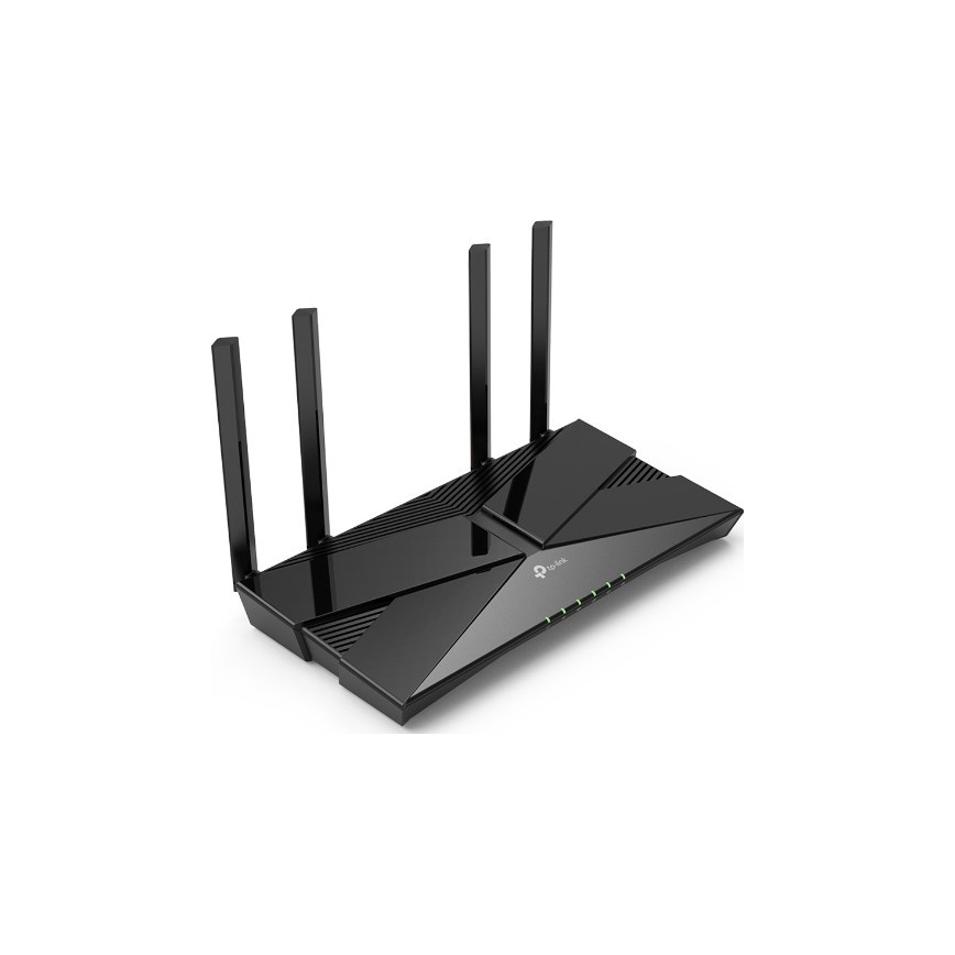 TP-Link - Dvoupásmový Wi-Fi 6 router Archer AX23
