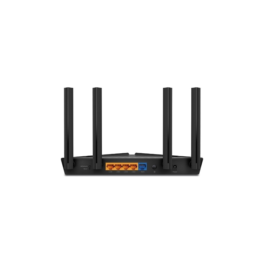 TP-Link - Dvoupásmový Wi-Fi 6 router