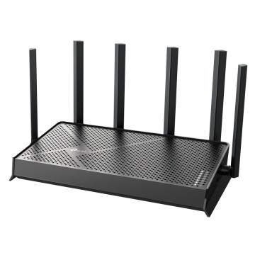TP-Link - Dvoupásmový Wi-Fi 7 router Archer BE400