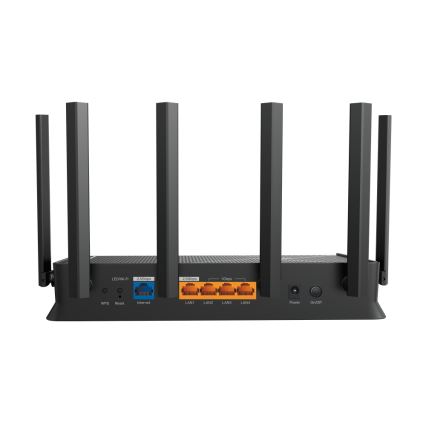 TP-Link - Dvoupásmový Wi-Fi 7 router Archer BE400