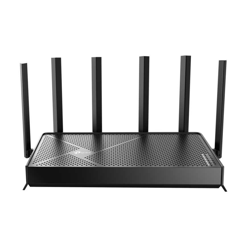 TP-Link - Dvoupásmový Wi-Fi 7 router Archer BE400