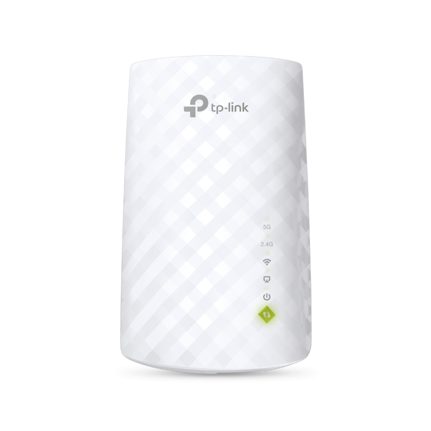 TP-Link - Extender/Repeater 2,4/5 GHZ Wi-Fi