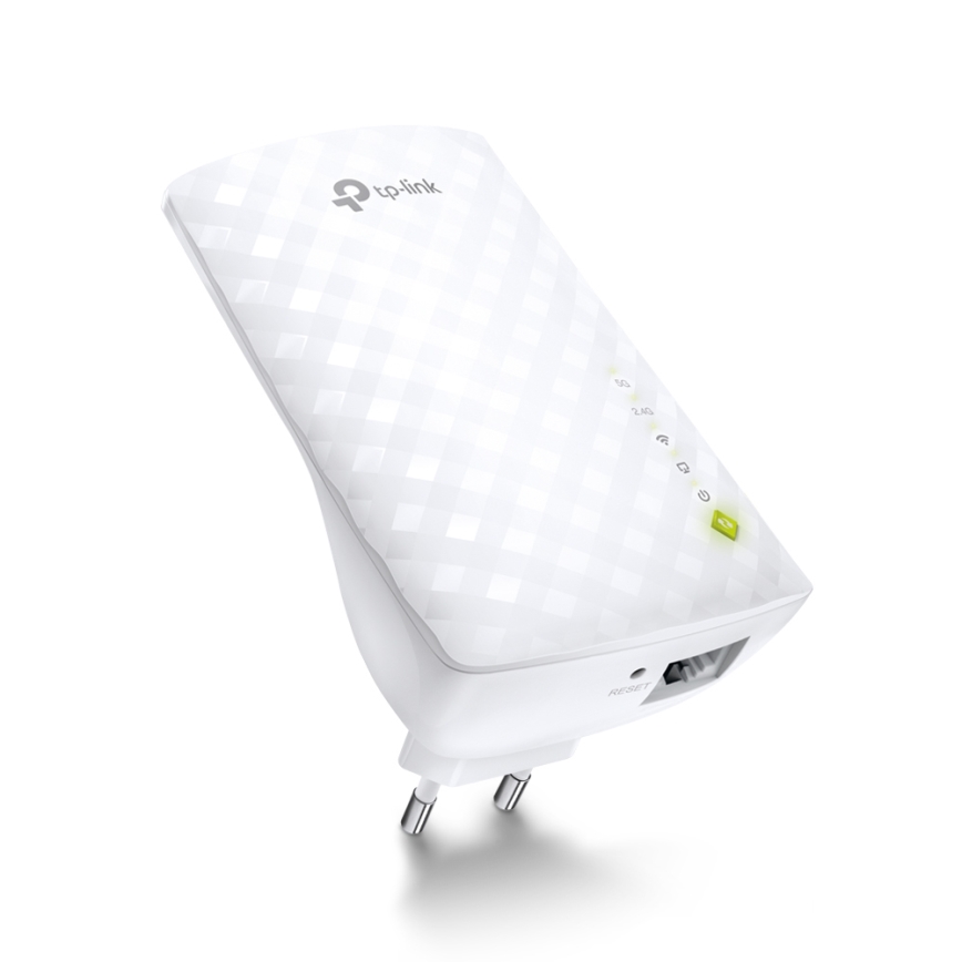 TP-Link - Extender/Repeater 2,4/5 GHZ Wi-Fi