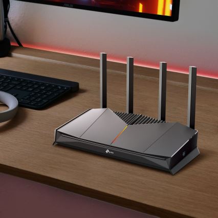 TP-Link - Herní dvoupásmový Wi-Fi 7 router Archer GE230