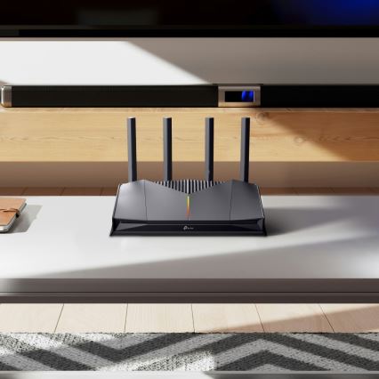 TP-Link - Herní dvoupásmový Wi-Fi 7 router Archer GE230