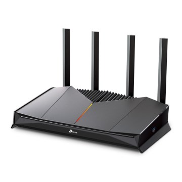 TP-Link - Herní dvoupásmový Wi-Fi 7 router
