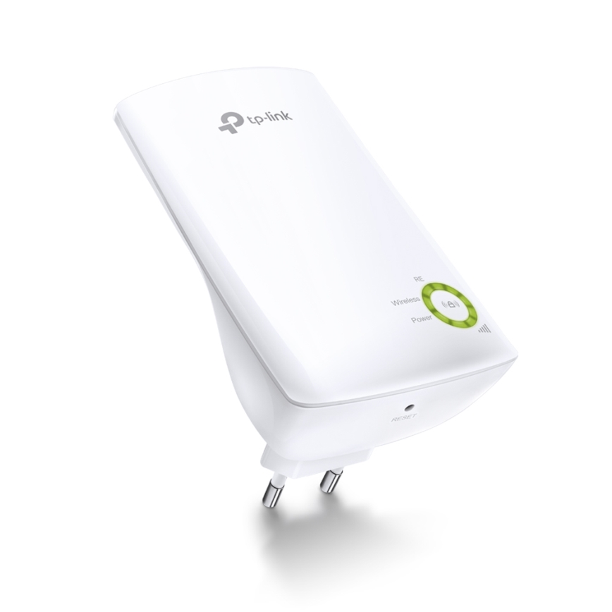 TP-Link - Jednopásmový Wi-Fi 4 Extender N300