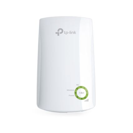 TP-Link - Jednopásmový Wi-Fi 4 Extender N300
