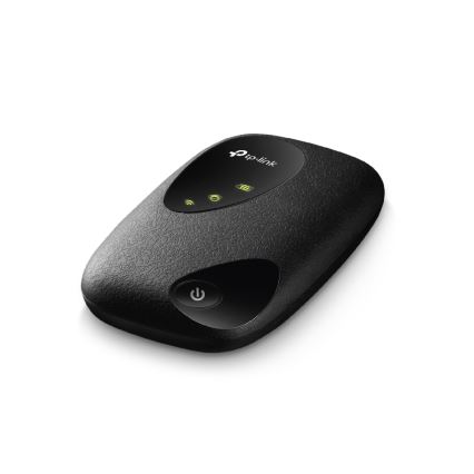 TP-Link - Mobilní Wi-Fi 4G LTE M7000