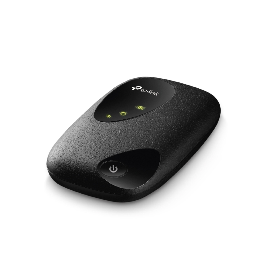 TP-Link - Mobilní Wi-Fi 4G LTE M7000