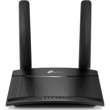 TP-Link - Router 300Mbps Wireless N 4G LTE