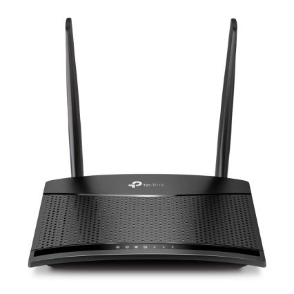 TP-Link - Router 300Mbps Wireless N 4G LTE