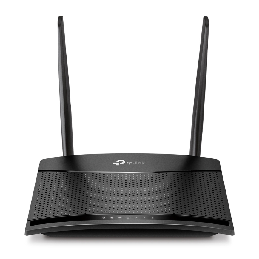 TP-Link - Router 300Mbps Wireless N 4G LTE