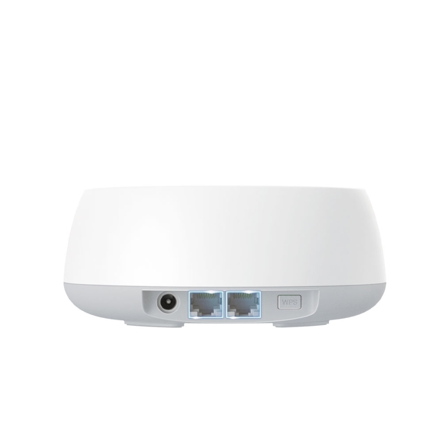 TP-Link - SADA 2x Wi-Fi 7 mesh systém pro celou domácnost Deco BE22