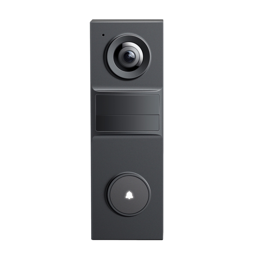 TP-Link - Tapo Video Doorbell Mini