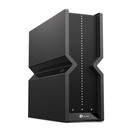 TP-Link - Třípásmový Wi-Fi 7 router Archer BE550