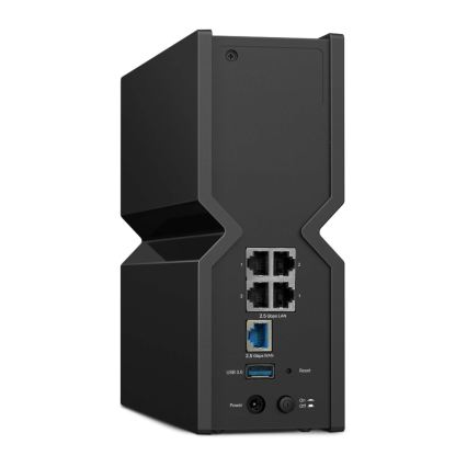 TP-Link - Třípásmový Wi-Fi 7 router