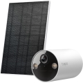 TP-Link - Venkovní solární kamera se senzorem IP65 Wi-Fi