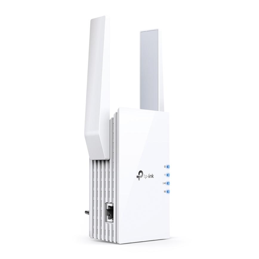 TP-Link - Wi-Fi 6 Range Extender