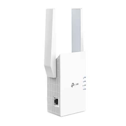TP-Link - Wi-Fi 6 Range Extender